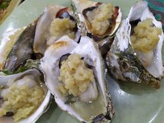 -贞姨美食·老字号海鲜大排档