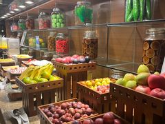 -二楼咖啡厅·厦门源昌凯宾斯基大酒店(湖滨中路店)