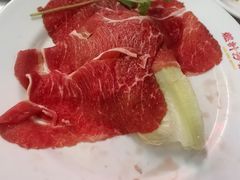 -燃计沙茶皇·香港沙茶火锅(人广旗舰店)