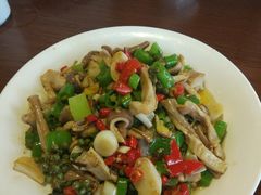 -宣威山野人家·云南菜·菌火锅(金碧店)