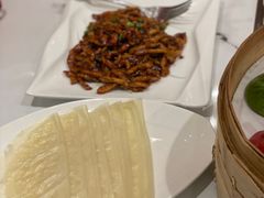 京酱肉丝-乐忻皇朝汇(环贸iapm商场店)