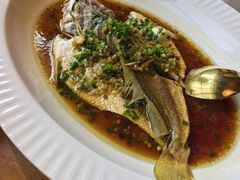 -荷风细雨·中国茶宴(碧云店)