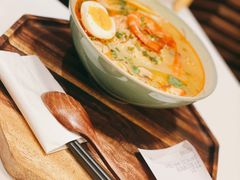 冬阴功汤饭-GOGO Plate(成都太古里店)