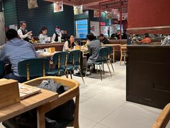 -宏状元现熬粥·京味菜(三里河店)