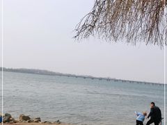 -丁香湖公园