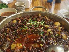 -黑竹香鸡(营和巷店)