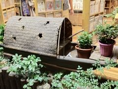 -猫的天空之城概念书店(杭州南宋御街店)