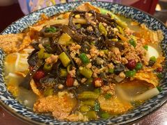 -螺世纪螺蛳粉·桂味小排档(裕德店)