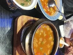 -洛阳水席园