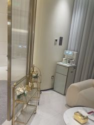 -小小美甲美睫