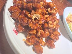 -惠宾饭庄(中山路店)