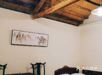 苇沟民宿,南部山区中的世外桃源