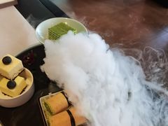 -馋遇江南·精致湖景雅宴(东方之门店)