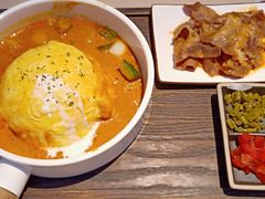 -噹噹呀咪咖喱屋(三阳百盛店)