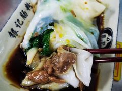 -银记肠粉店(北京路店)