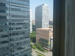 -上海新发展亚太JW万豪酒店