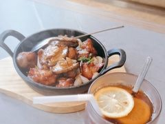 -潮界(华润时代广场店)