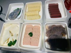 -海底捞火锅(吴中路店)