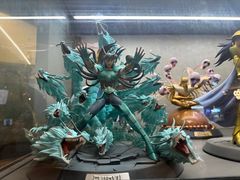 -上海金逸影城(静安大悦城店（原新恒星影城）)