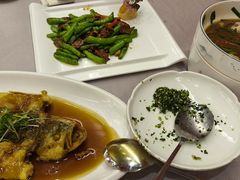 -银都上海菜馆(粤海东路店)