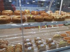 -LanTa蓝塔烘焙(锦艺城店)