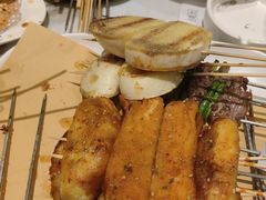 -160烧烤(香坊店)