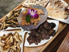 -大理董·董家小厨野生菌火锅(古城旗舰店)