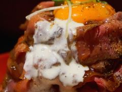 魔王慢烧牛肉丼-魔丼屋(日月光店)
