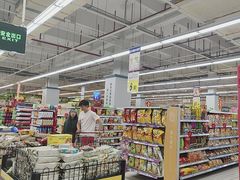 -大润发(鹤山店)