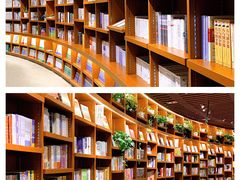 -博览书店(越秀悦汇天地店)
