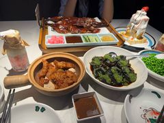 -茄子恰恰·新云南小炒(钱王街店)