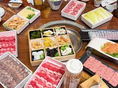 -古关火锅店(古北水镇景区店)
