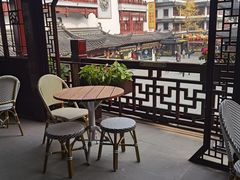 -Peet's Coffee皮爷咖啡(豫园店)