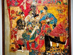 -上海虹桥当代艺术馆