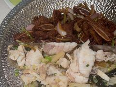 -小鱼小牛·鱼牛干锅·脆鱼火锅(世欧广场店)