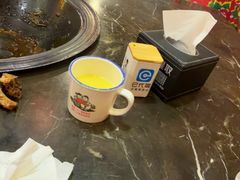 -粗粮人家·东北菜(洋桥店)