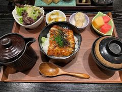 -玄白·炭烤活鳗(上海首店)