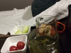 -水墨澜渟足道·SPA·传统(四望亭东关街店)