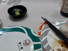 -新一番三文鱼寿司(大东海店)