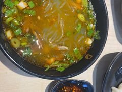 -大娘水饺(浒崇路大润发店)