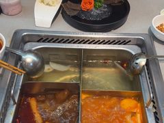 -海底捞火锅(振华商厦店)