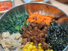 -米村拌饭(青浦万达茂店)