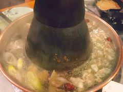 -东来顺饭庄(西直门店)