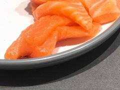 -三京祥烤肉自助料理(慈云寺店)