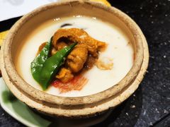 -九洲喜来登酒店湖月日餐厅