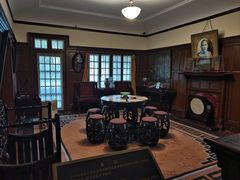 -上海孙中山故居纪念馆