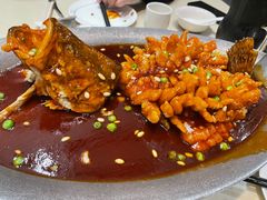 -村(悦海新天地店)