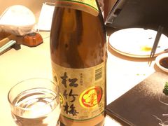 -気楽亭和食料理(气乐亭大世界本店)