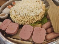 -米字旁先锋韩餐(茂业天地店)