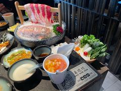 -湊湊火锅·茶憩(新中关购物中心店)